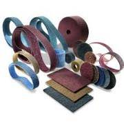 Hermes Abrasives - Consignment Customer