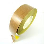 Teflon PTFE Glass Cloth Tape