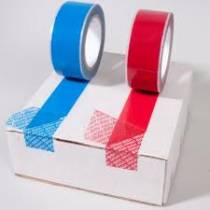Tamper Evident Security Tapes and Labels