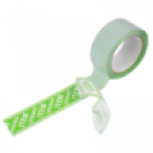 green-paper-tamper-evident-tape